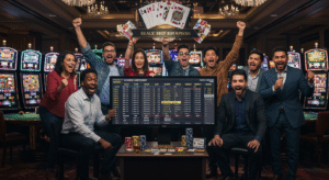 How to claim leaderboard rewards in Indian casinos