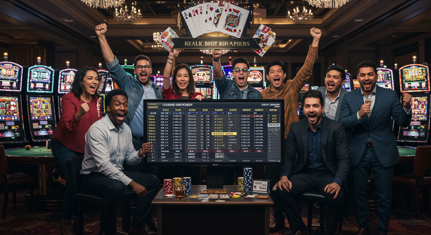 How to claim leaderboard rewards in Indian casinos