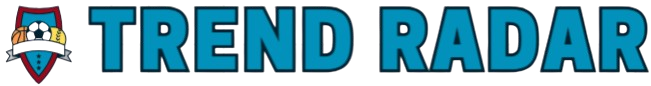 Trend Radar